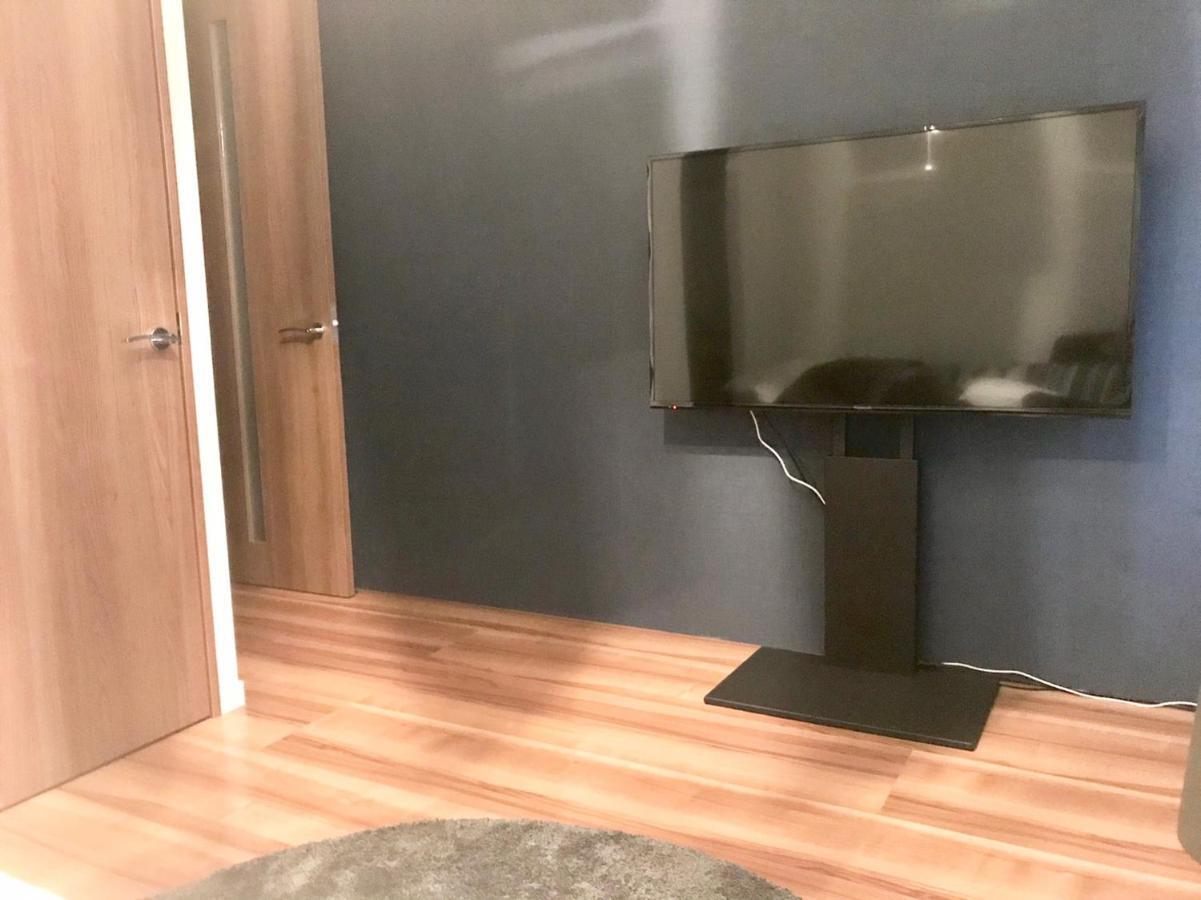 Local Hakata Apartment No8 Φουκουόκα Εξωτερικό φωτογραφία