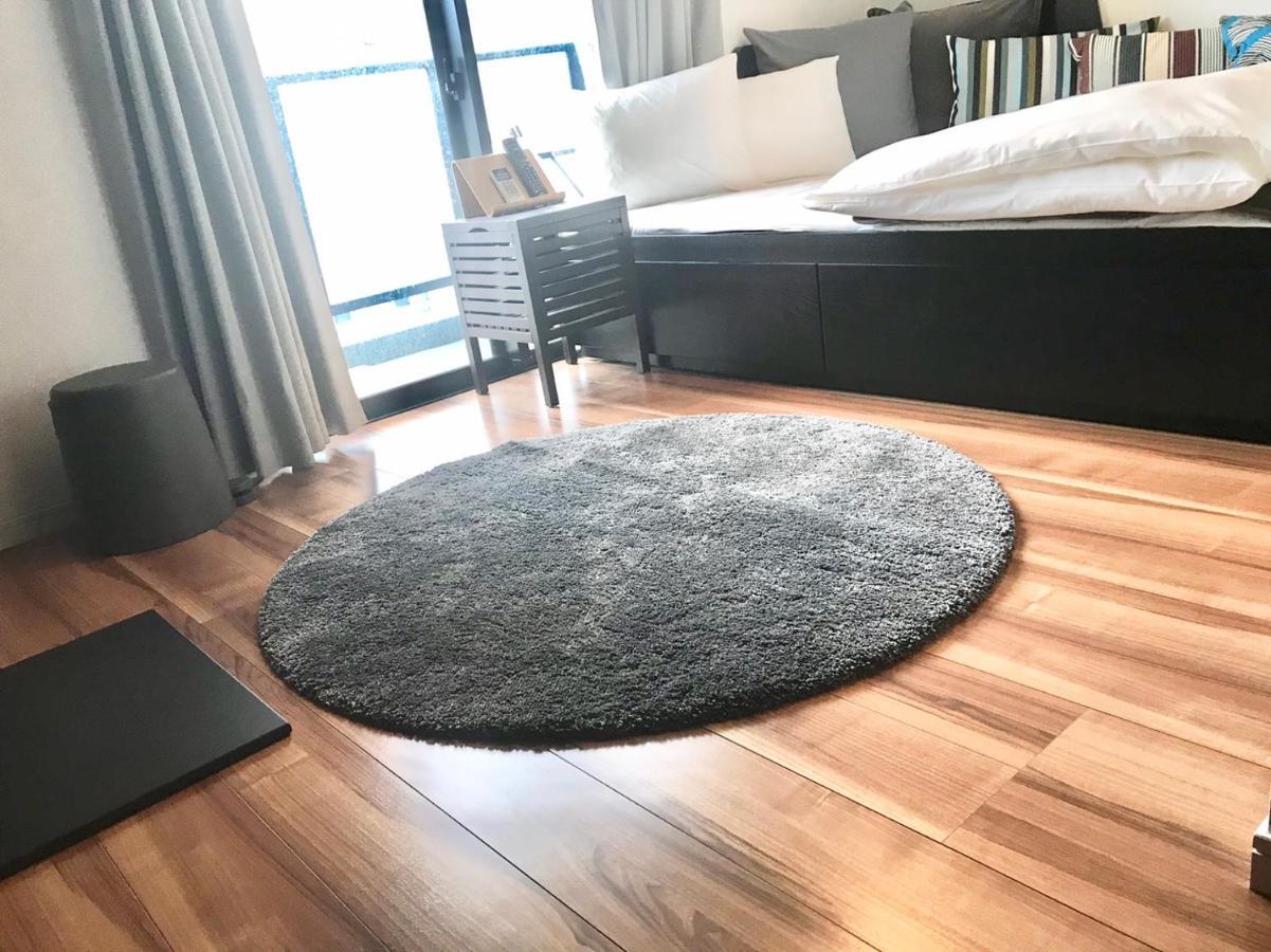 Local Hakata Apartment No8 Φουκουόκα Εξωτερικό φωτογραφία