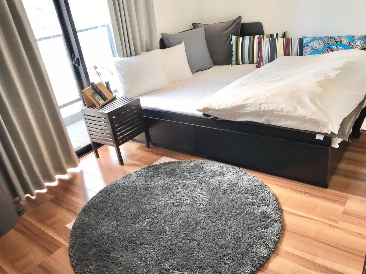 Local Hakata Apartment No8 Φουκουόκα Εξωτερικό φωτογραφία