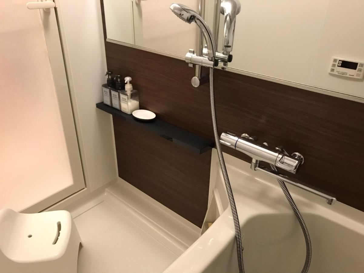 Local Hakata Apartment No8 Φουκουόκα Εξωτερικό φωτογραφία