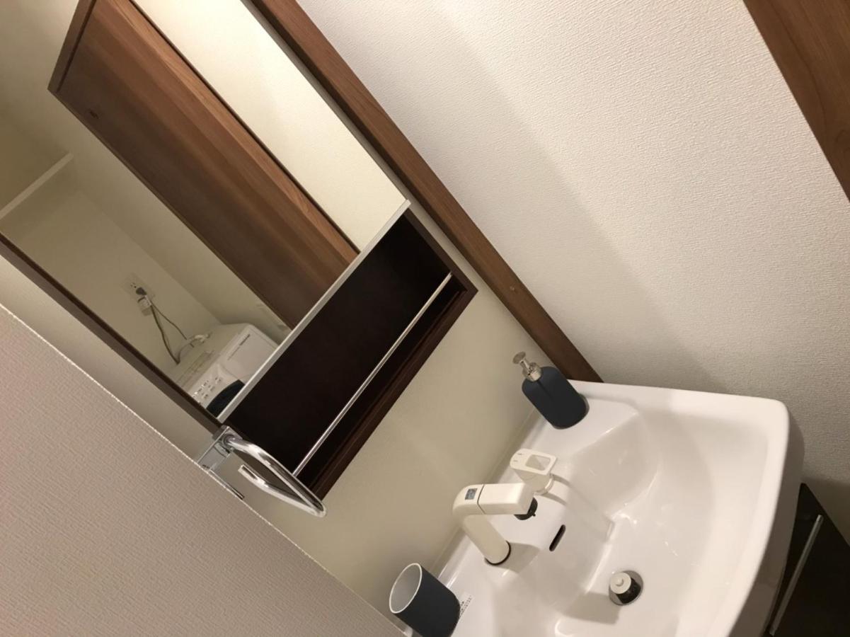 Local Hakata Apartment No8 Φουκουόκα Εξωτερικό φωτογραφία