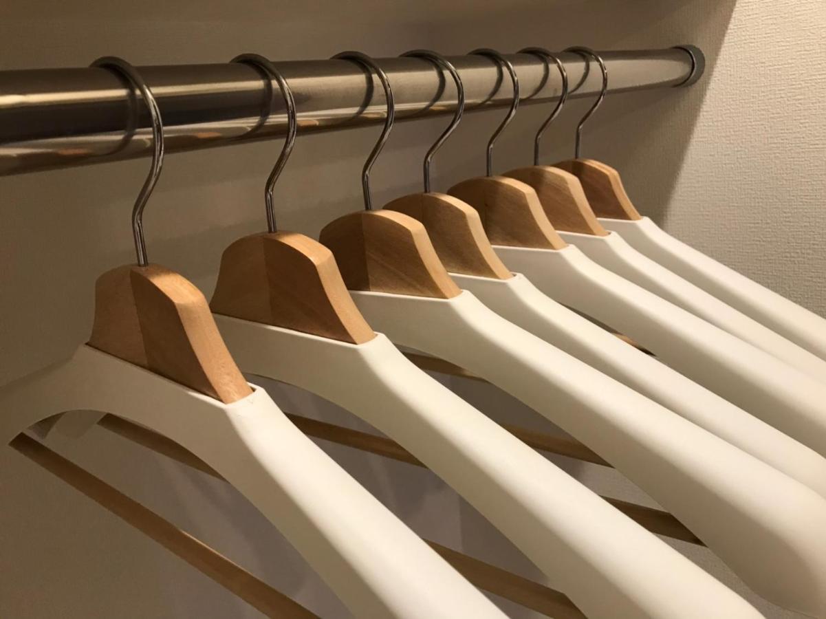 Local Hakata Apartment No8 Φουκουόκα Εξωτερικό φωτογραφία