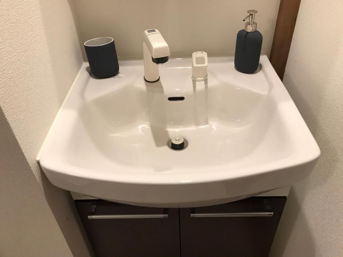 Local Hakata Apartment No8 Φουκουόκα Εξωτερικό φωτογραφία