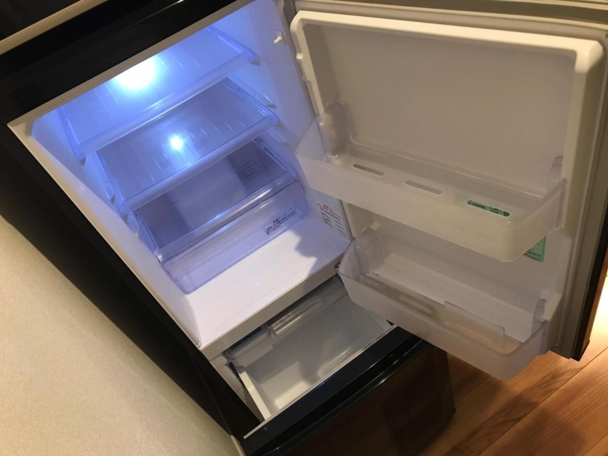 Local Hakata Apartment No8 Φουκουόκα Εξωτερικό φωτογραφία