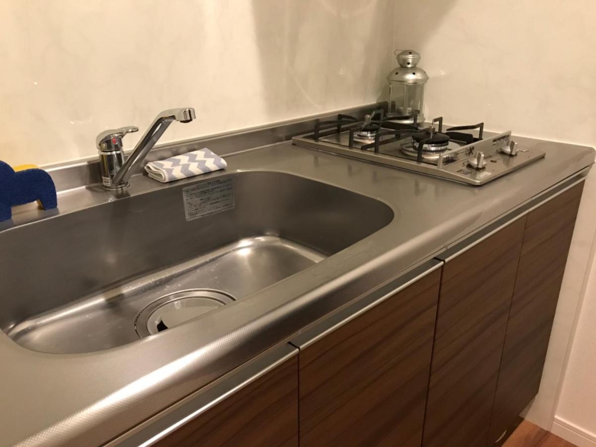 Local Hakata Apartment No8 Φουκουόκα Εξωτερικό φωτογραφία