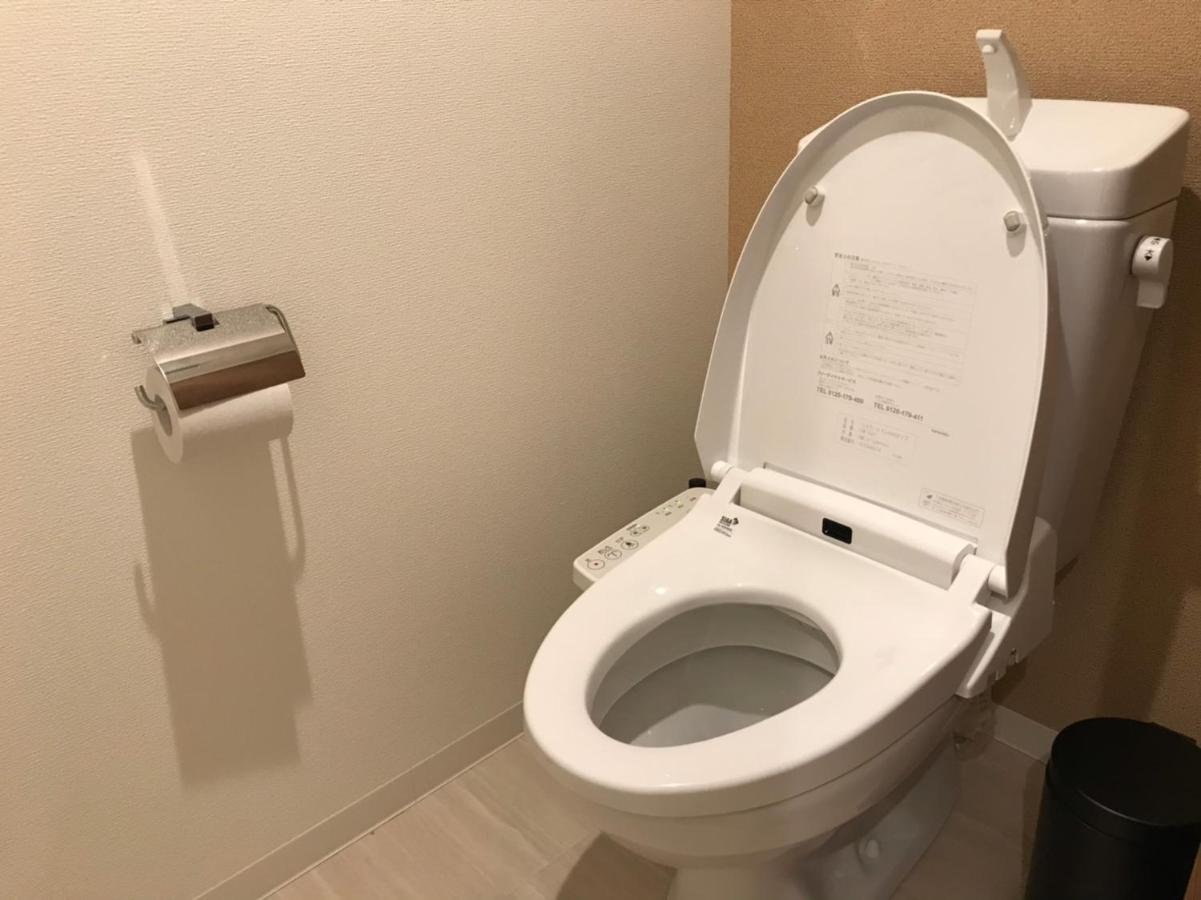 Local Hakata Apartment No8 Φουκουόκα Εξωτερικό φωτογραφία