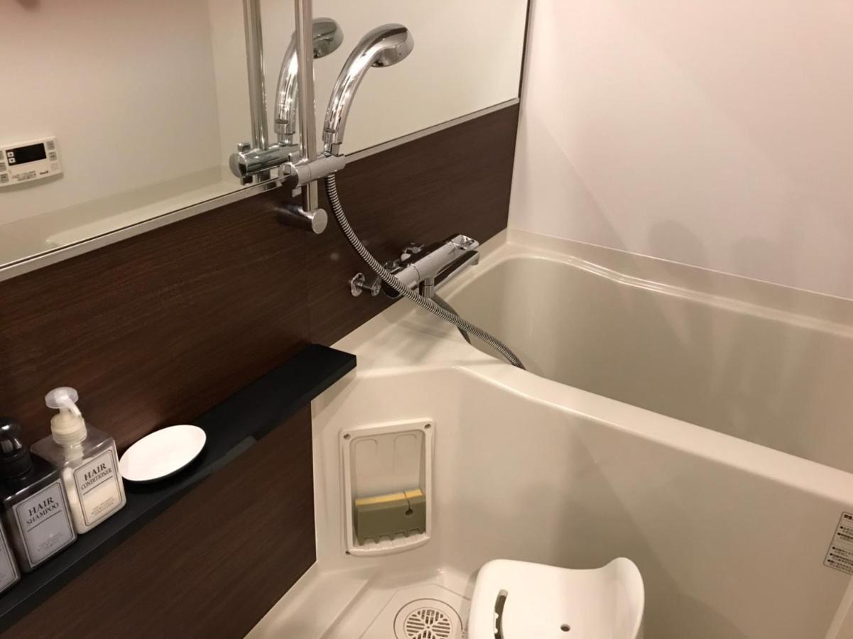 Local Hakata Apartment No8 Φουκουόκα Εξωτερικό φωτογραφία