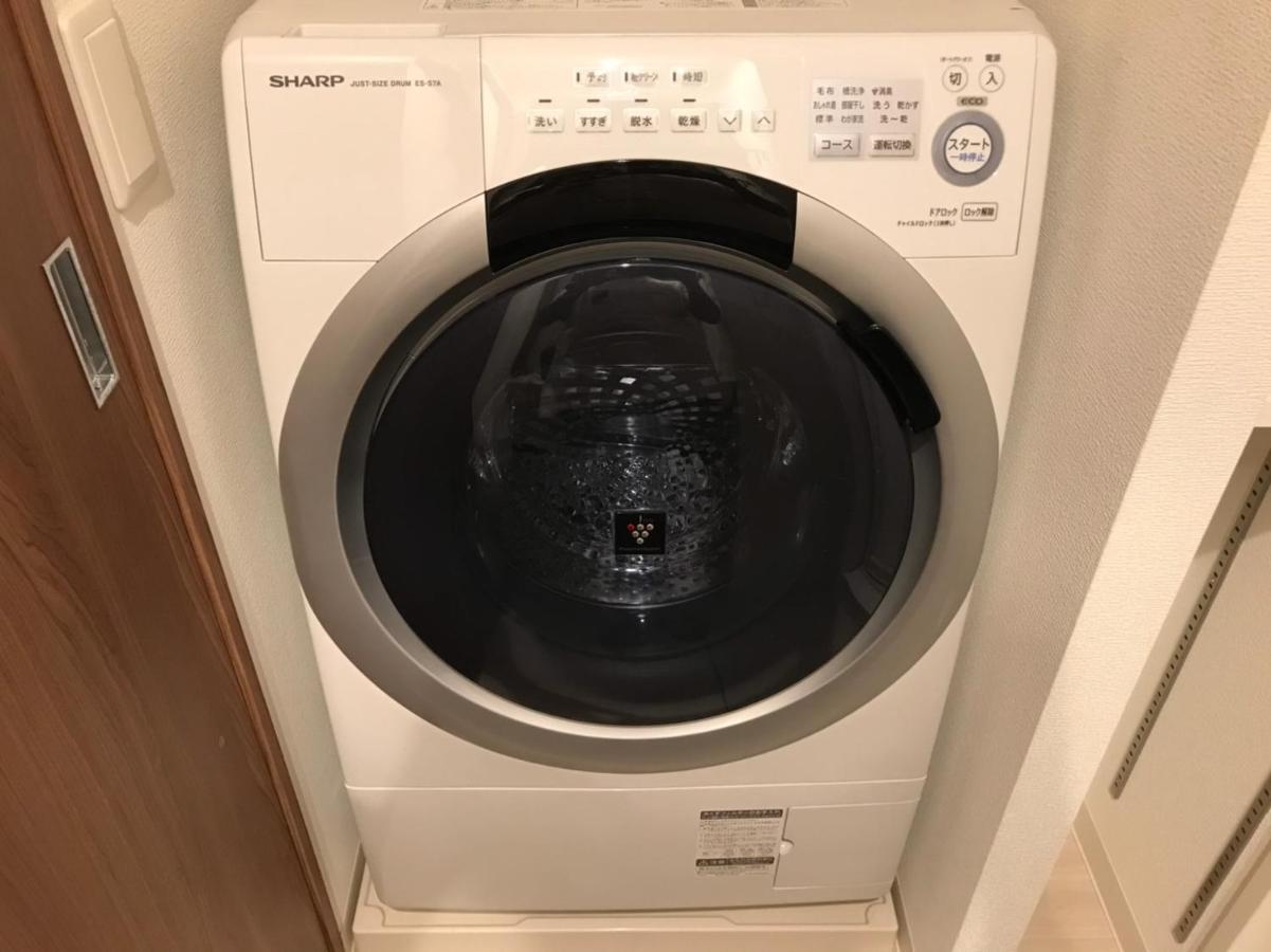 Local Hakata Apartment No8 Φουκουόκα Εξωτερικό φωτογραφία