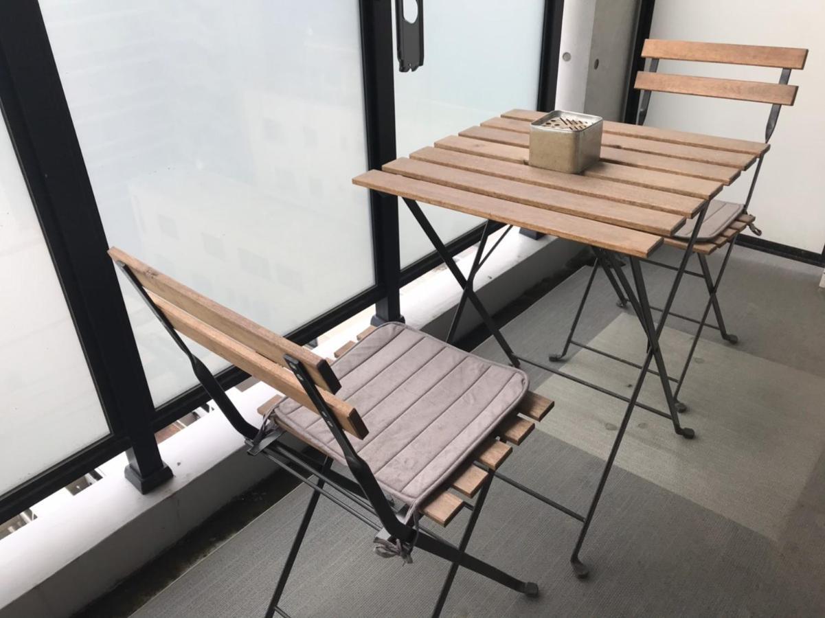 Local Hakata Apartment No8 Φουκουόκα Εξωτερικό φωτογραφία
